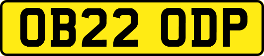 OB22ODP