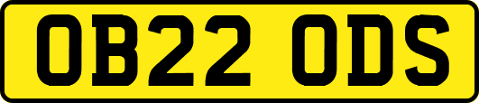 OB22ODS