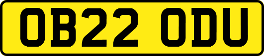 OB22ODU