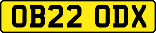 OB22ODX