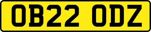 OB22ODZ
