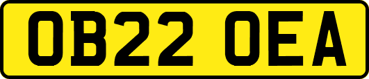 OB22OEA