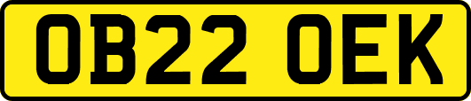 OB22OEK