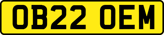 OB22OEM