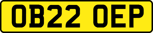OB22OEP