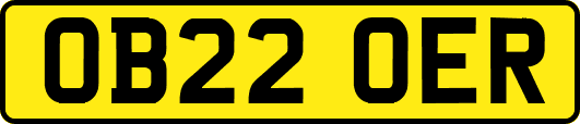 OB22OER