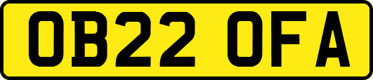 OB22OFA