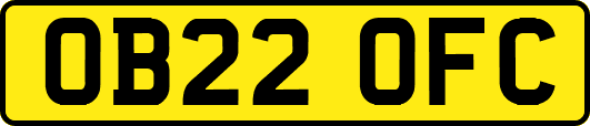 OB22OFC