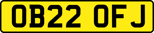 OB22OFJ