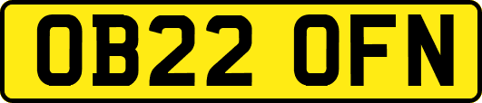 OB22OFN
