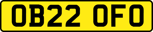 OB22OFO