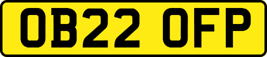 OB22OFP