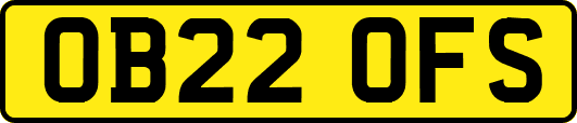 OB22OFS