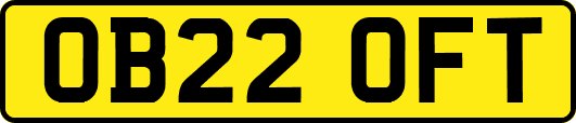 OB22OFT