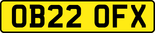 OB22OFX