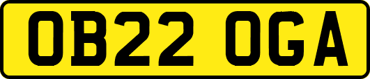 OB22OGA