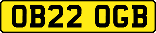OB22OGB