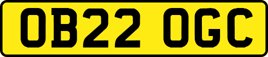 OB22OGC