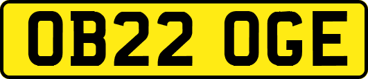OB22OGE