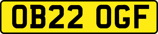 OB22OGF