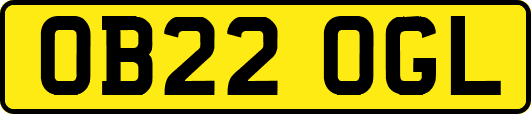 OB22OGL