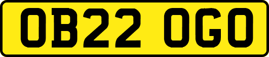 OB22OGO