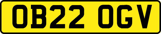 OB22OGV