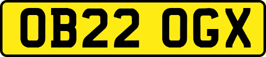 OB22OGX