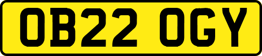 OB22OGY