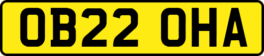 OB22OHA