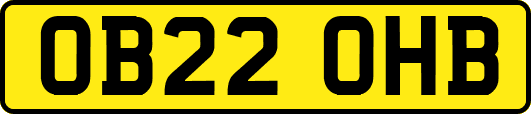 OB22OHB