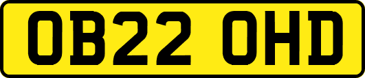 OB22OHD