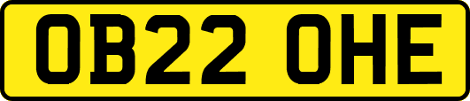 OB22OHE