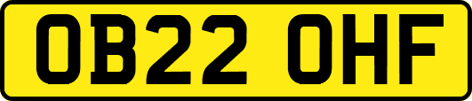 OB22OHF