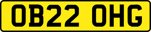 OB22OHG