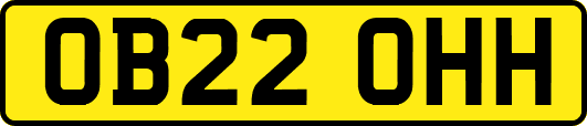 OB22OHH