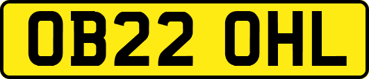 OB22OHL