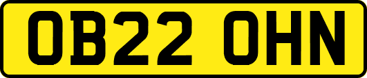 OB22OHN