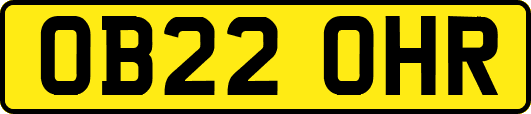 OB22OHR