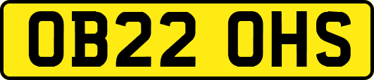 OB22OHS