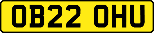 OB22OHU