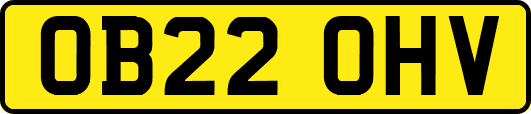 OB22OHV
