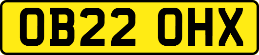 OB22OHX