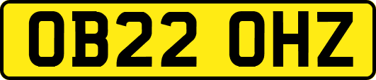 OB22OHZ
