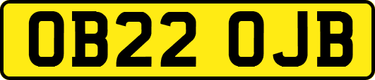 OB22OJB