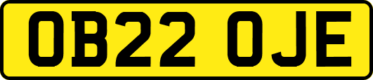 OB22OJE