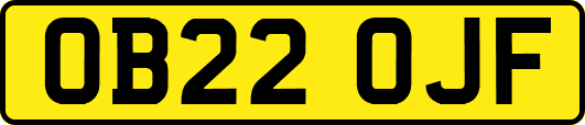 OB22OJF