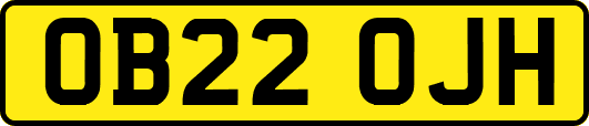 OB22OJH