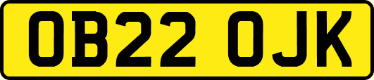 OB22OJK