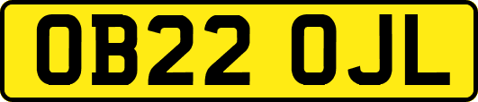 OB22OJL